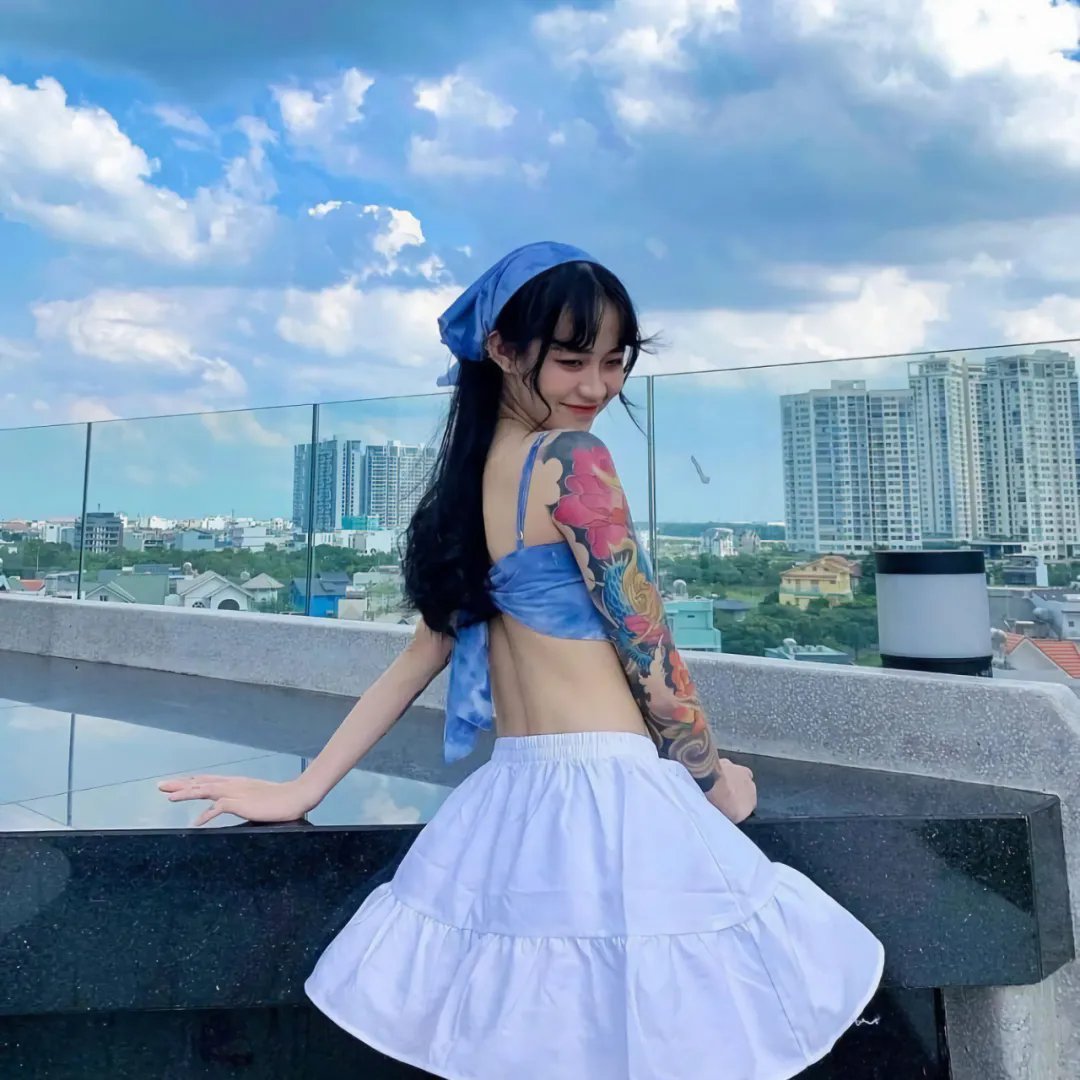 大咸湿